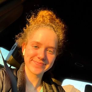 Meet your Posher, Marley